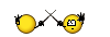 :duel: