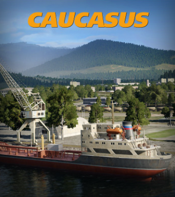Caucasus