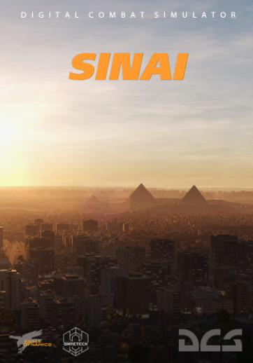 Sinai