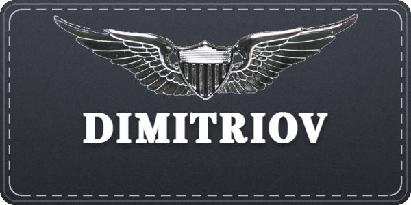 Calltag Dimitriov