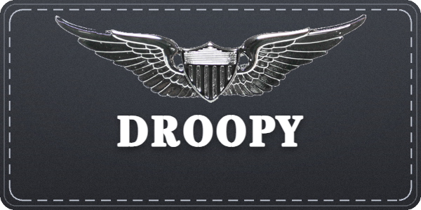 Calltag Droopy