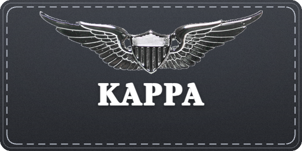 Calltag Kappa