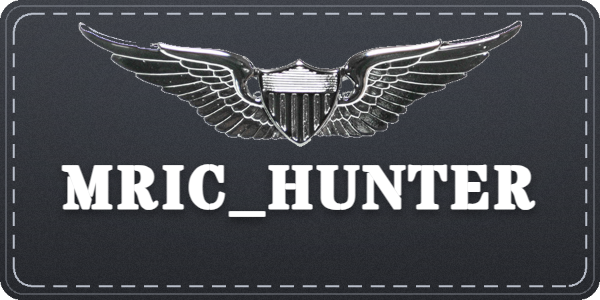 Calltag Mric_Hunter