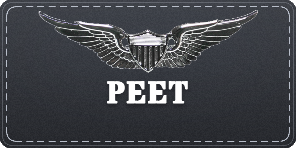 Calltag Peet