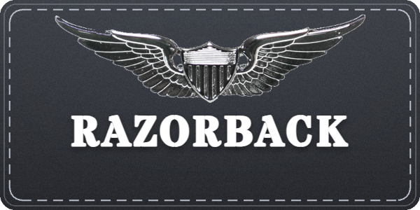 Calltag Razorback