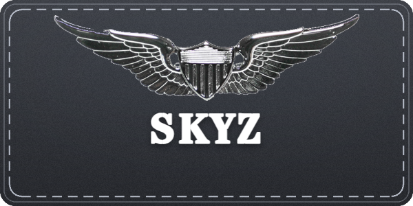 Calltag SkyZ