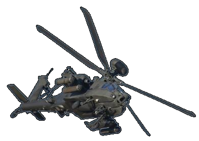 AH-64D Apache